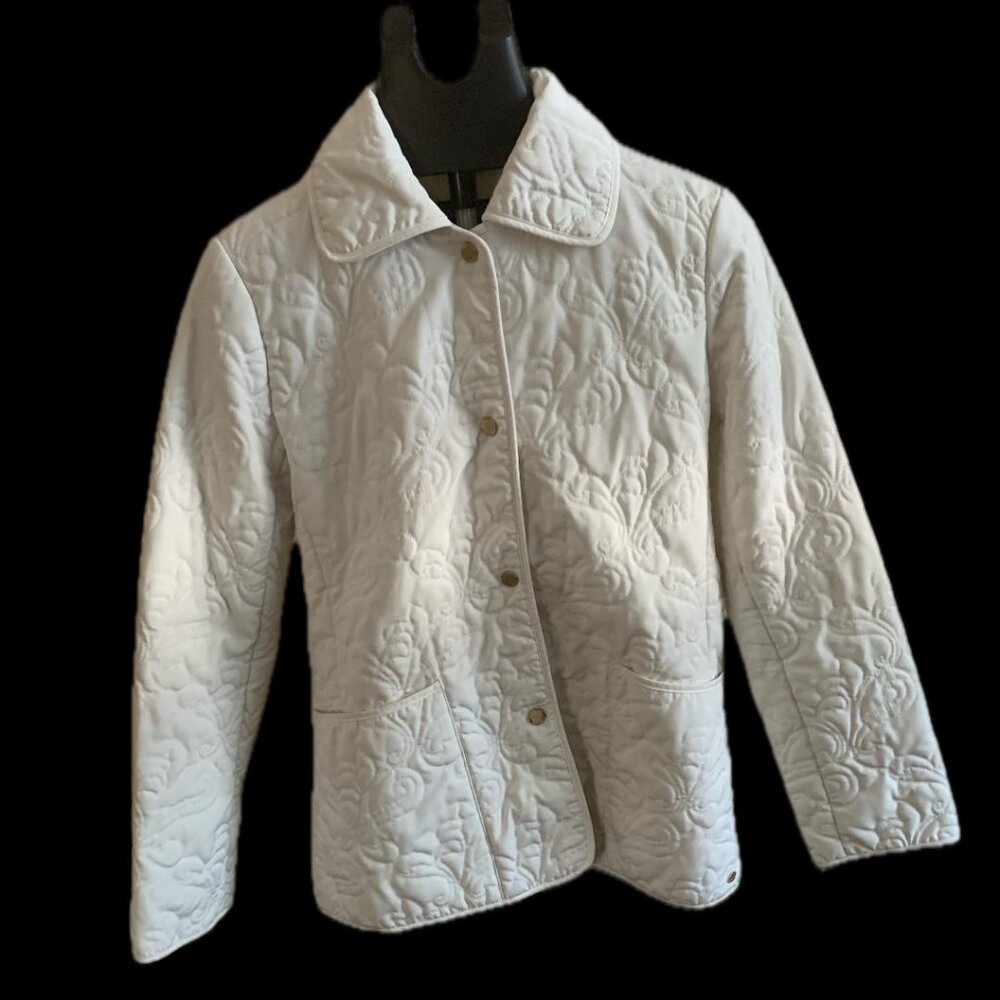 Ellen Tracy Lightweight Jacket